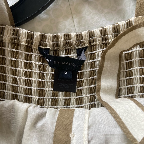 NWOT Marc Jacobs dress - Picture 2 of 2